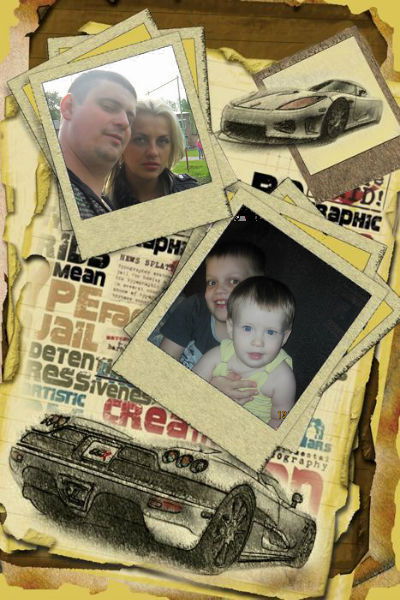 Алексей Бессмертный