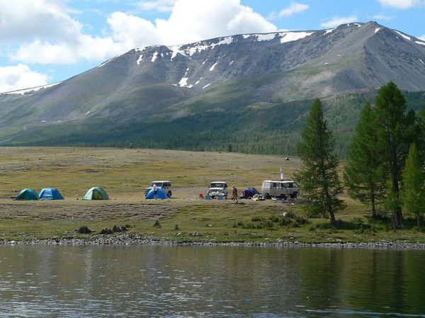 Юлия Петрова