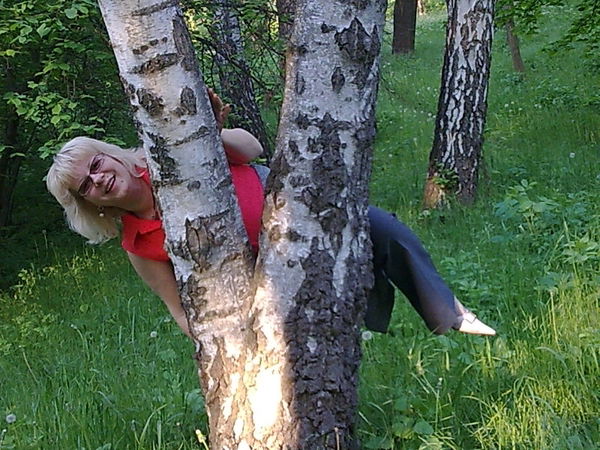 Виктория Адам