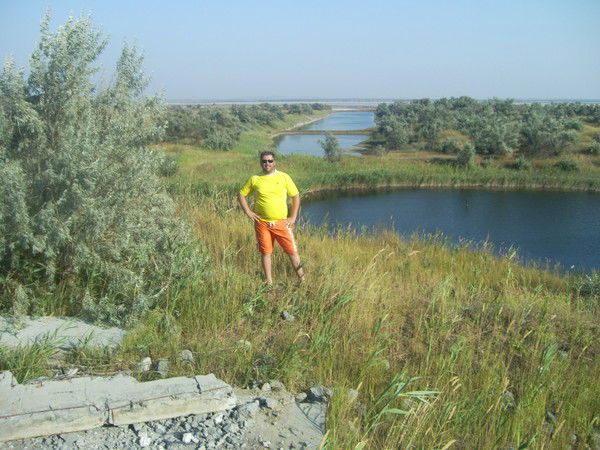 Антон Аршанский