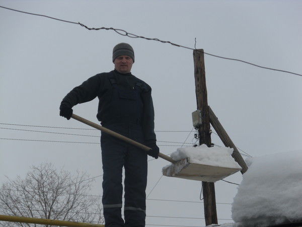 Анатолий Медведев