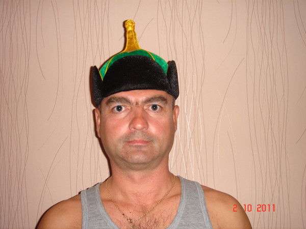 Томарев Владимир