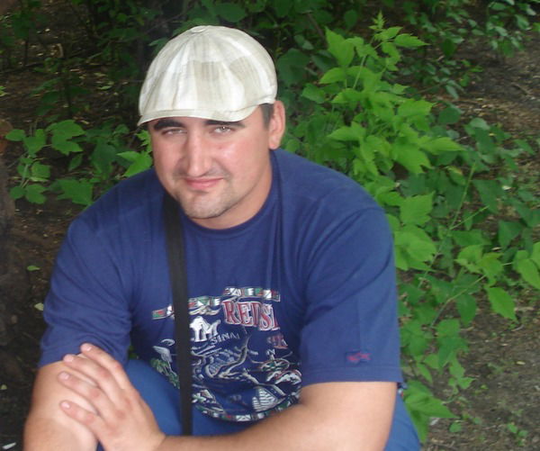 Евгений Василенко