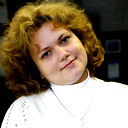 Елена Есютина