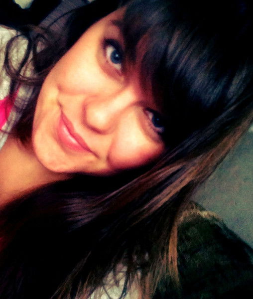 Настя Хоменко