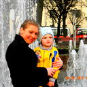 Люба Ефимова