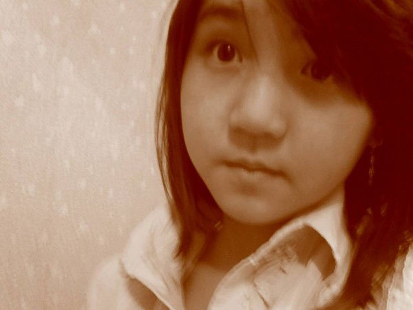 Aiperi Djumataeva)))