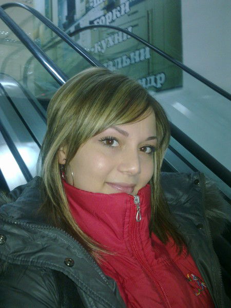 Юлия Афанасьева