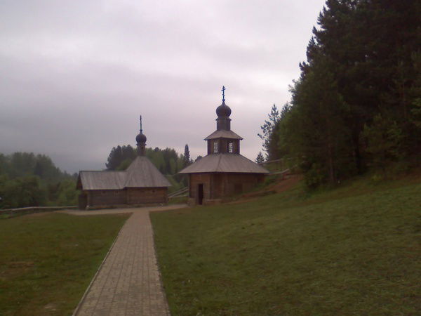 Евгений Осипов