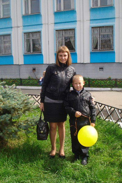 Яна Чепелинская