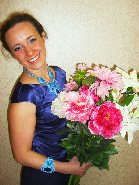 Наталья Большакова