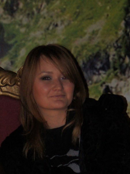 Гузель Борисюк