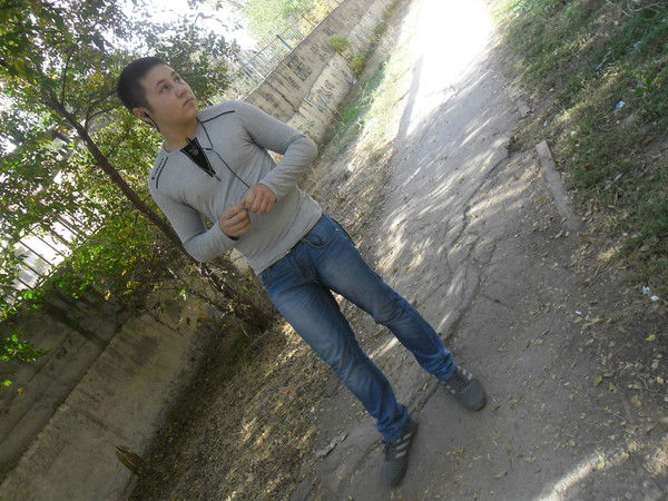 Альтаир Рахманов