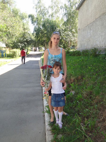 Юлия Киреева