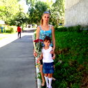 Юлия Киреева