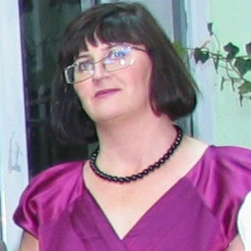 Любовь Повольнова