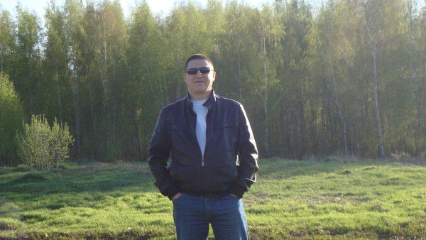 Евгений Чазов