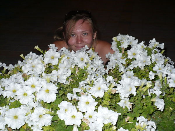 Анастасия Воронкова