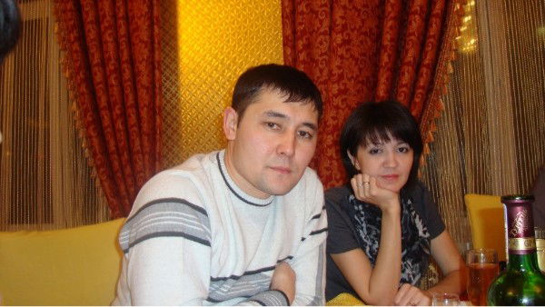 Гульжан Ерпенова (Кенебаева)