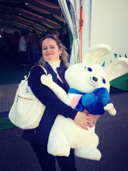 Наталья Кутырёва