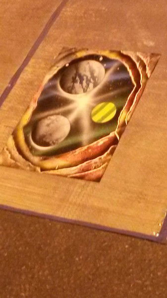 Наташа Васильева