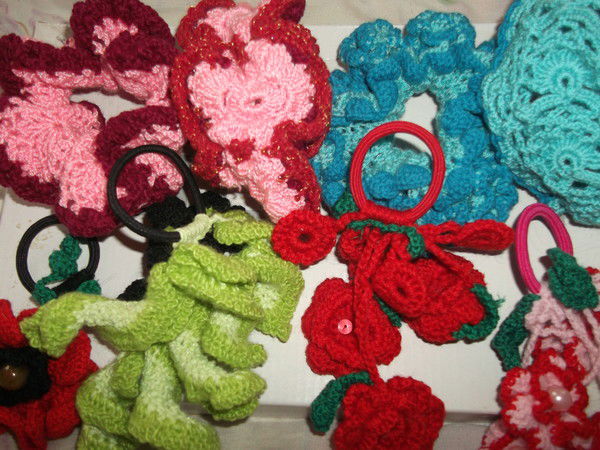 Ниточка Шерстяная