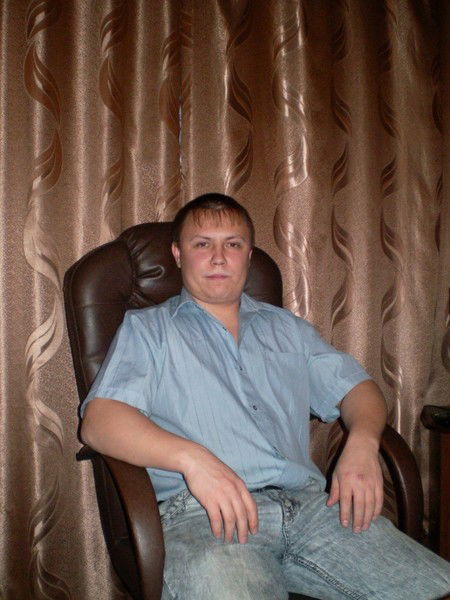 Сергей Никифоров