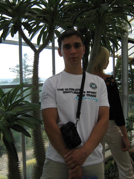 Алексей Шадура