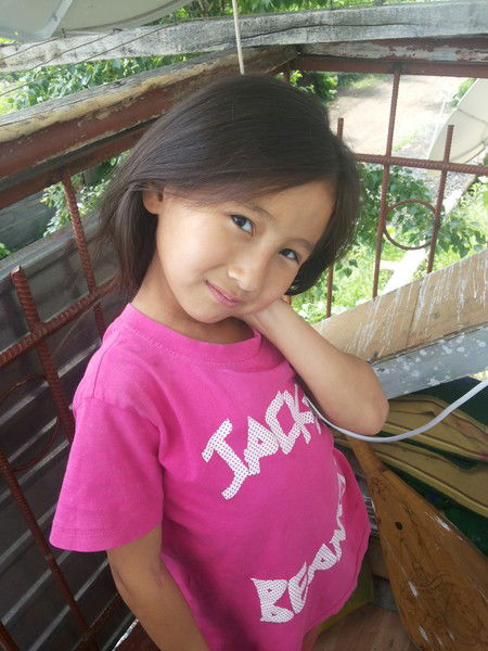 Жазира Аманжол