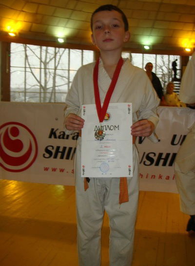 Толік Семенчук