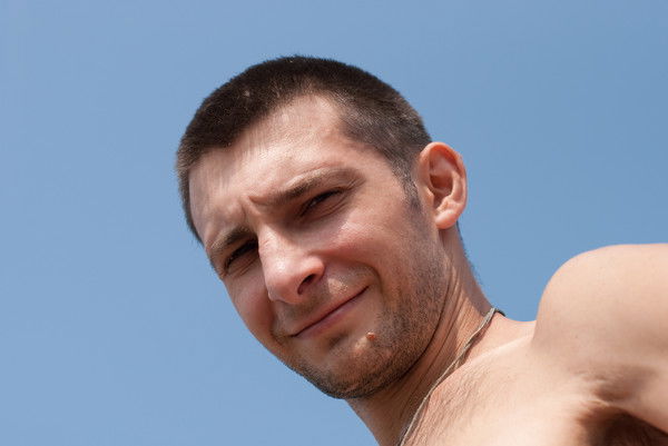 Андрей Аксенов