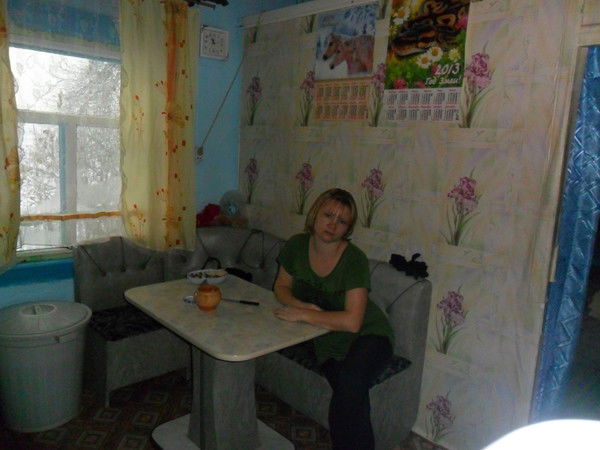 Анастасия Карташова