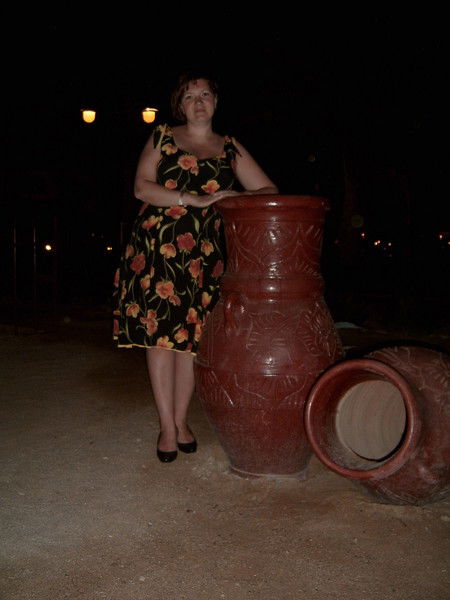 Дина Маннанова