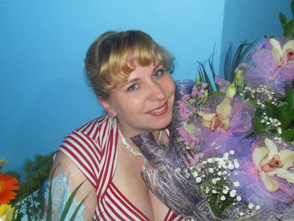 Ксюха Трактирова