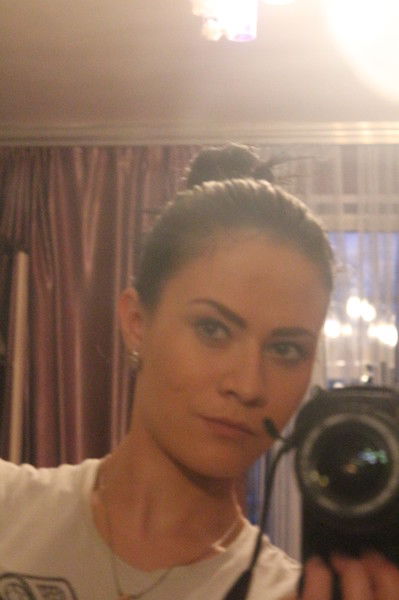 Евгения Тарновская