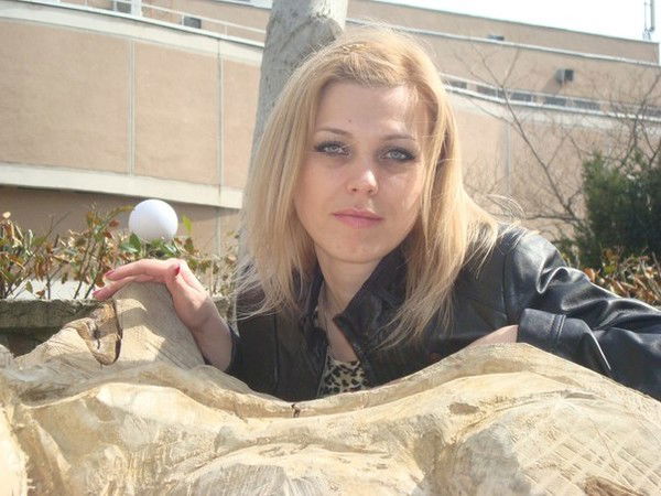 Людмила Ухман