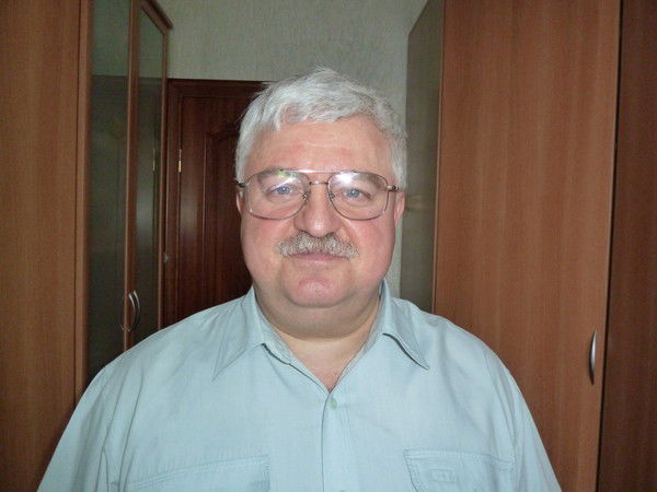 Александр Беляев