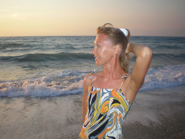 Елена Жуланова