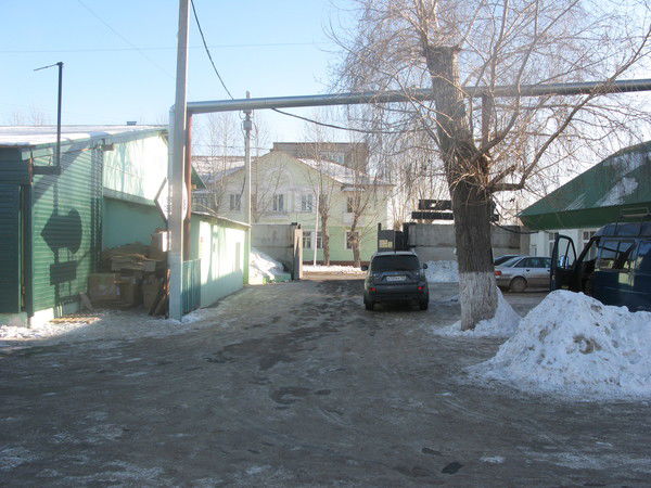 Лера Закизянова