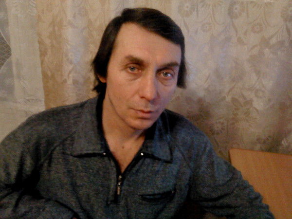 Александр Львов