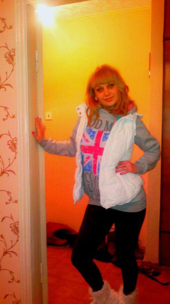 Мария Борисова