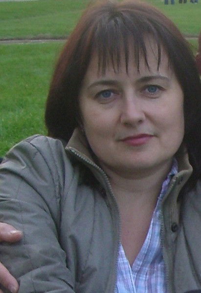 Светлана Егорова