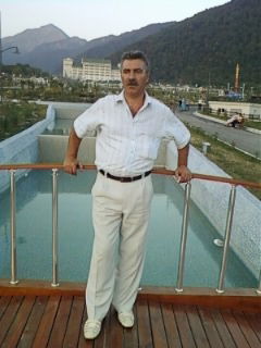 Чингиз Мирзоев