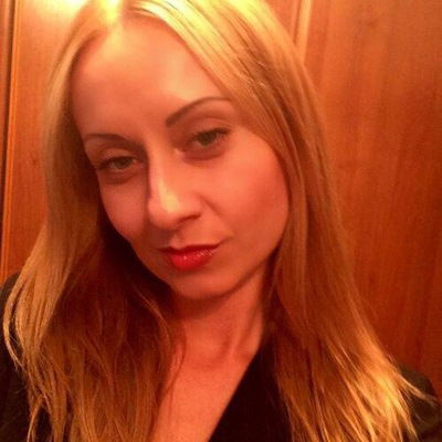 Елена Козловская