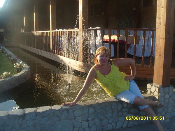 Мария Меркель