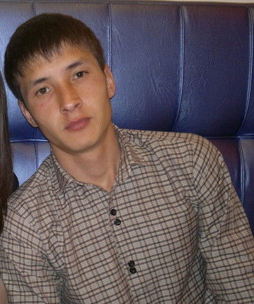 Дархан Узыканов