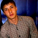 Дархан Узыканов