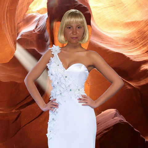 Светланка Журавлева(Мурдасова)