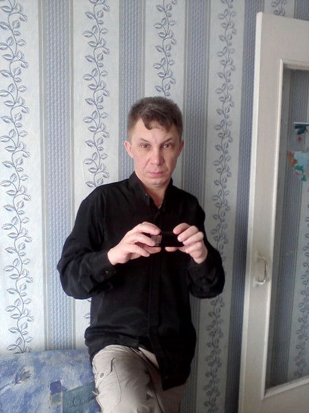 Игорь Кузнецов