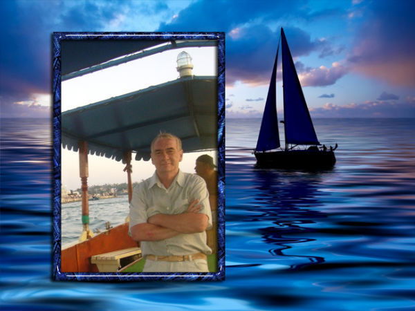 Виктор Попов